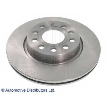 Тормозной диск BLUE PRINT ADV184317