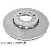 Тормозной диск BLUE PRINT ADV184319