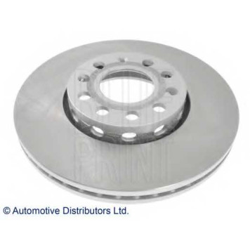 Тормозной диск BLUE PRINT ADV184319