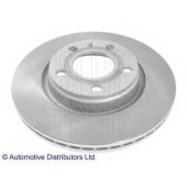 Тормозной диск BLUE PRINT ADV184320