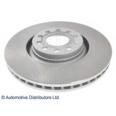 Тормозной диск BLUE PRINT ADV184321