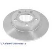 Тормозной диск BLUE PRINT ADV184323
