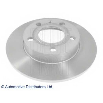 Тормозной диск BLUE PRINT ADV184323