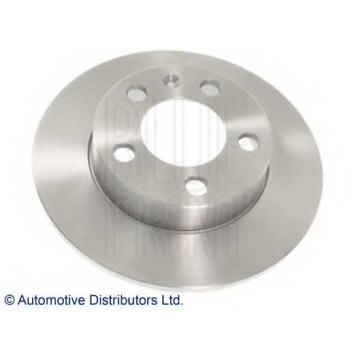 Тормозной диск BLUE PRINT ADV184325