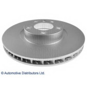 Тормозной диск BLUE PRINT ADV184331