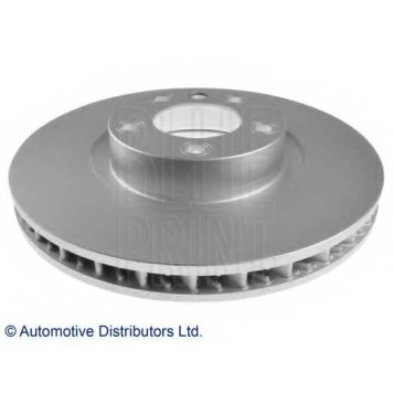 Тормозной диск BLUE PRINT ADV184331