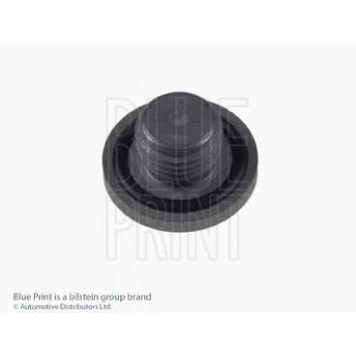 Резьбовая пробка, масляный поддон BLUE PRINT ADW190101