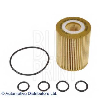 Фильтр масляный BLUE PRINT ADW192103