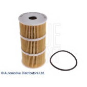 Фильтр масляный BLUE PRINT ADW192104