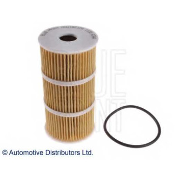 Фильтр масляный BLUE PRINT ADW192104