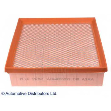 Фильтр воздушный BLUE PRINT ADW192203