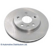 Тормозной диск BLUE PRINT ADW194301