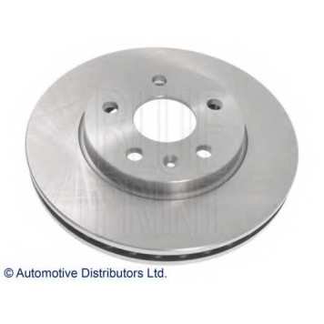 Тормозной диск BLUE PRINT ADW194301