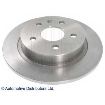 Тормозной диск BLUE PRINT ADW194302