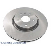 Тормозной диск BLUE PRINT ADW194304