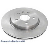 Тормозной диск BLUE PRINT ADW194305