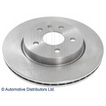 Тормозной диск BLUE PRINT ADW194305