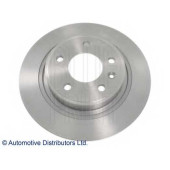 Тормозной диск BLUE PRINT ADW194307