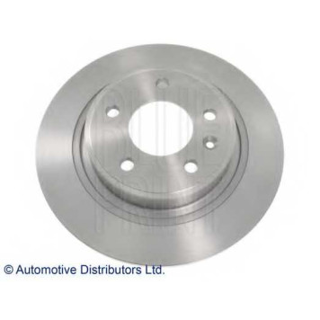Тормозной диск BLUE PRINT ADW194307