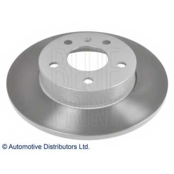 Тормозной диск BLUE PRINT ADW194311