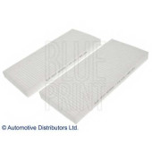 Фильтр салонный BLUE PRINT ADZ92501