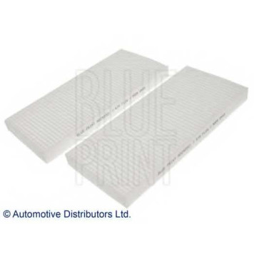 Фильтр салонный BLUE PRINT ADZ92501
