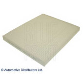 Фильтр салонный BLUE PRINT ADZ92507