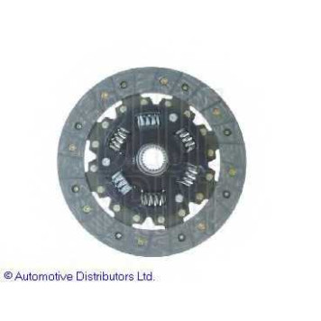 Диск сцепления BLUE PRINT ADZ93103