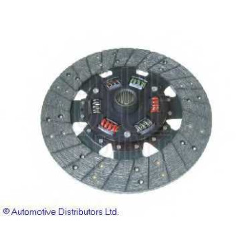 Диск сцепления BLUE PRINT ADZ93117