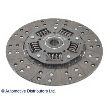 Диск сцепления BLUE PRINT ADZ93118