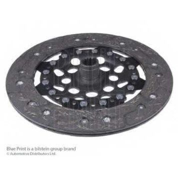 Диск сцепления BLUE PRINT ADZ93133