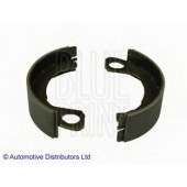 Комплект колодок стояночной тормозной системы BLUE PRINT ADZ94115