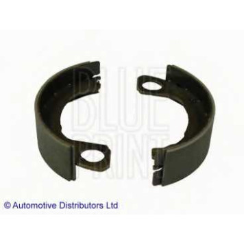 Комплект колодок стояночной тормозной системы BLUE PRINT ADZ94115