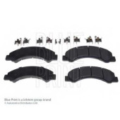 Колодки тормозные дисковые <b>BLUE PRINT ADZ94223</b>