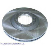 Тормозной диск BLUE PRINT ADZ94311