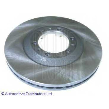 Тормозной диск BLUE PRINT ADZ94311