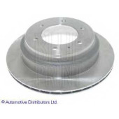 Тормозной диск BLUE PRINT ADZ94313