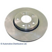 Тормозной диск BLUE PRINT ADZ94317