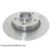 Тормозной диск BLUE PRINT ADZ94318