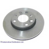 Тормозной диск BLUE PRINT ADZ94323