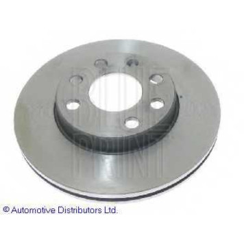 Тормозной диск BLUE PRINT ADZ94323