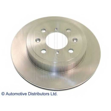 Тормозной диск BLUE PRINT ADZ94327