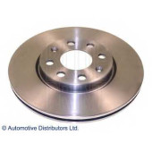 Тормозной диск BLUE PRINT ADZ94332