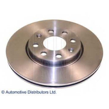 Тормозной диск BLUE PRINT ADZ94332