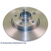 Тормозной диск BLUE PRINT ADZ94334