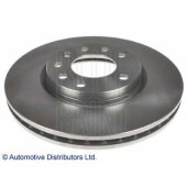 Тормозной диск BLUE PRINT ADZ94335