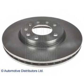 Тормозной диск BLUE PRINT ADZ94335
