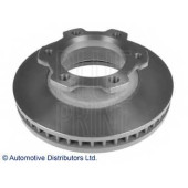 Тормозной диск BLUE PRINT ADZ94336