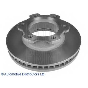 Тормозной диск BLUE PRINT ADZ94336