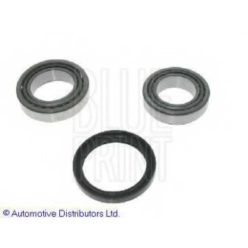 Комплект подшипника ступицы колеса BLUE PRINT ADZ98202
